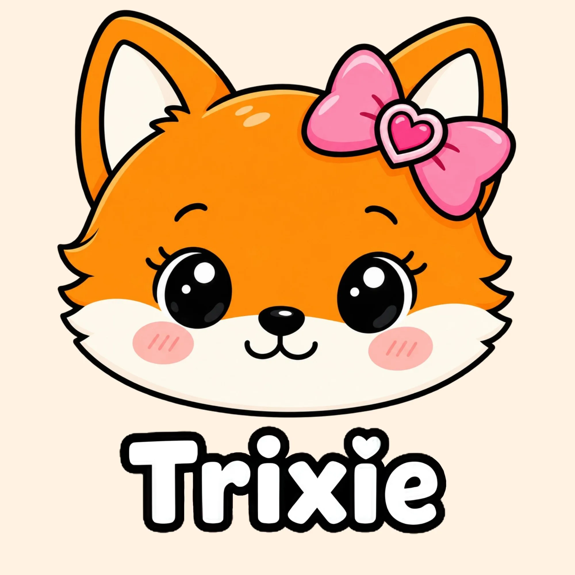 TRIXIE
